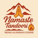 Namaste Tandoori Logo